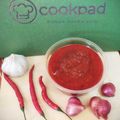 Cooksnap dari Bunda Nayra untuk resep Bumbu nasi goreng dan mie goreng