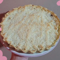 El cooksnap de Carla Smaldone cuando hizo Tarta de coco y dulce de leche clásica. Muy fácil elaboración!.