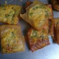 Cooksnap dari Dian Dulari untuk resep Martabak Telur Mini Kulit Lumpia