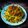Priyanka Sinha's cooksnap of when they made চিকেন এগ ম্যাগি.