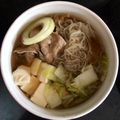 Cooksnap dari Henny Tanumiharja untuk resep Sukiyaki ala Hokben
