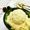 女醫說蔬 的 【影音】自制哈密瓜冰淇淋 cooksnap