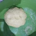Cooksnap dari Fii untuk resep Pizza teflon praktis