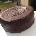 El cooksnap de Daiana Roldan cuando hizo Torta Matilda 💣🤯.