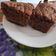 El cooksnap de Julieth Gaona cuando hizo Brownies melcochudos de milo.