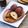 Cooksnap dari Phie Kitchen untuk resep Mexican Matcha Bun Versi Airfryer