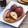 Cooksnap dari Phie Kitchen untuk resep Mexican Matcha Bun Versi Airfryer