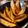 soullady02's cooksnap of when they made The BEST Potato Wedges EVER.