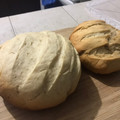 El cooksnap de ingedmundo cuando hizo Hogaza de pan blanco (Olla de cocción lenta-SlowCooker-CrockPot).