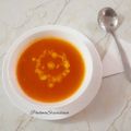 Padam_srivastava Srivastava का कुकस्नैप जब उन्होंने गाजर का सूप(gajar ka soup recipe in hindi) बनाया था।