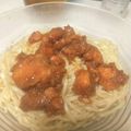 Cooksnap dari Nuricka Kartika untuk resep Mie Ayam