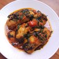 Cooksnap dari Keinara FR untuk resep Ayam woku manado