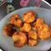 Cooksnap dari demure the label untuk resep Udang Goreng Keju (MPASI 1Y+)