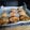 El cooksnap de Anticupida cuando hizo Galletas con chips de chocolate.