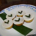 Cooksnap dari Sita Wulandari untuk resep Talam Labu Kuning