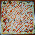 Cooksnap dari Zhafran's Kitchen untuk resep Pizza Homemade jumbo