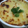 صورة من أم ملك ملوكة🇩🇿🇩🇿، شاركها بعد تجربة وصفة سوفلي البطاطا😋
