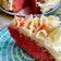 Cooksnap από Stacy! στη συνταγή Νηστίσιμα κεκάκια red velvet!