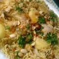 صورة من fatima recipes ، شاركها بعد تجربة وصفة رز بالكاري مع الخضار😋
