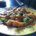 Cooksnap dari Ella Widya untuk resep Tteokbokki (Kue Beras Pedas ala Korea)
