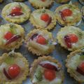 Cooksnap dari Tien Farida untuk resep Pie buah Renyah...😋