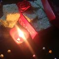 کوک اسنپ Fatemeh. M بعد از امتحان کردن مارشمالو 🍡.