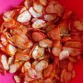 Cooksnap dari Dinia Nia Ia untuk resep Seblak kering / seblak bantet / seblak bandung