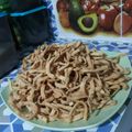 Cooksnap dari Ria untuk resep Stik Bawang Renyah Tanpa Telur