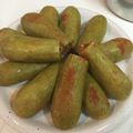صورة من أكلاتي الشهية😋، شاركها بعد تجربة وصفة محشي كوسا