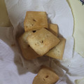 El cooksnap de Marisol Gonzalez cuando hizo Torta frita SIN LEVADURA.