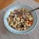 Cooksnap Kimalina semasa beliau membuat (Soup) Macaroni Sup.