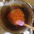Cooksnap dari Shella Dwio untuk resep Sambal Bawang (Pedas dan Tahan Lama)