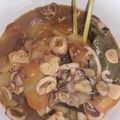 Cooksnap dari maria claret annies untuk resep Tumis Cumi Kecap