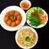 Cooksnap của Hoàng Oanh khi họ làm theo món Bánh mì xíu mại, ốp la