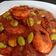 Cooksnap Lily Suryani Mohd Ali semasa beliau membuat Sambal udang petai.