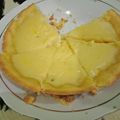 Cooksnap dari Alwiyah untuk resep Pie Susu Teflon Soft Crunchy Anti Gagal