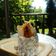 Cooksnap Przemek z czasów, kiedy przygotował Kebab I.