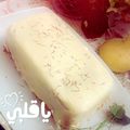 صورة من صالحه الشهري، شاركها بعد تجربة وصفة كيكه الزعفران