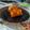 Abha Agam Singh's cooksnap of when they made Karachi halwa.