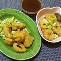 Cooksnap dari Diana Nirmala untuk resep Resep Pempek Dos dan Kuah Cuko