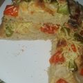 صورة من Mariasirine27، شاركها بعد تجربة وصفة فوكاشيا 🍅😋😋