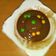 Cooksnap dari Eki Mayantari Sutikno untuk resep Banana Chocolate Ice Cream