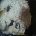 Cooksnap dari Novi Ardani untuk resep Nasi uduk ricecooker