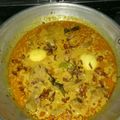 Cooksnap dari Sania kim untuk resep Kari ayam