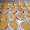 Cooksnap dari dina rizzm untuk resep Kue Kacang Jadul Ngeprul
