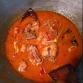 Cooksnap dari Neti Herawati untuk resep AYAM GORENG BUMBU RUJAK