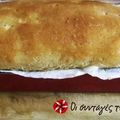 Cooksnap από despinal στη συνταγή Εύκολο, πεντανόστιμο ψωμάκι για τοστ