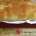 Cooksnap από despinal στη συνταγή Εύκολο, πεντανόστιμο ψωμάκι για τοστ