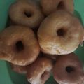Cooksnap dari dyah ayu untuk resep Donat Ubi Cilembu Empuk Pake Banget 😊😊