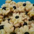 Cooksnap dari Bunda Mega untuk resep Kue kering Mawar Selai strawberry (Happycall/Teflon)